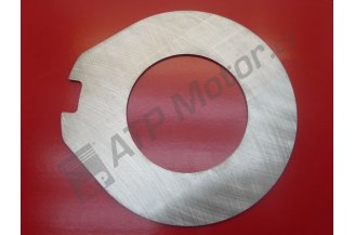 934901: Lamela pevná CAP MAJN