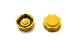Tank cap FRT