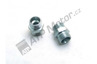 88407091: Connector M22x22x1,5 93-407-005