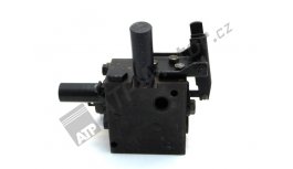 One-section selective control valve 88-413-579
