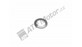 Kroužek těsnící šroubu  čističe oleje