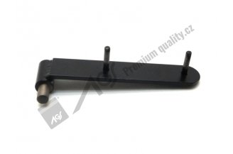 53369070: Závěs dveří horní P AGS