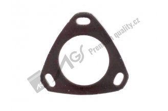 80009001: Injection pump gasket 84-009-501 AGS