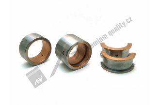 Z25SADALOZHL: Sada ložisek HL Z-25 AGS
