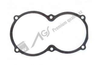 40111914: Front cover gasket AGS