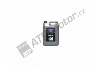LM21158: Brake fluid dot4 5l Liqui Moly