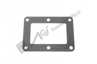 Z251603.02: Těsnění bočního víka hlavy Z-25 AGS
