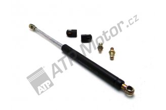 62467872: Gasdruckfeder PVA 110/200N Gelenk/Scharnier 6246- 7972