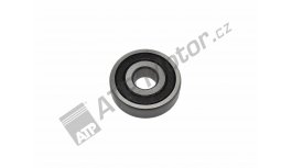 Ložisko kuličkové 93-4011, 93-0665