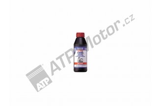 LM1401: Převodový olej (GL4) SAE 80W 500 ml Liqui Moly