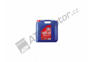 LM1388: Motorový olej Diesel Leichtlauf 10W-40 20 L Liqui Moly