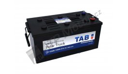 Akumulátor TAB  Polar 12V 225AH 1300A