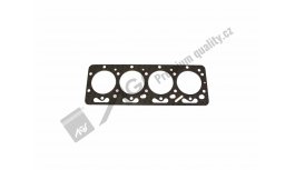 Cylinder head gasket s=1,50 mm 16V 19-006-566, 97-006-166 E4 P+F AGS