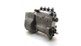 Einspritzpumpe 4V 2410 super GO ohne Senkbohrungsschutz 4001-0808