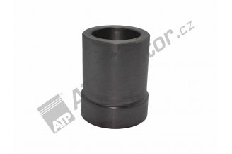 Z257025.50: Trubka krycí hřídele řemenice pro gufero
