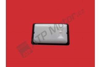 935578: Svítilna kabiny K MAJN