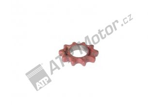 350008: Abschleppwagenkranz z=10 TEK 5609/00-003/0