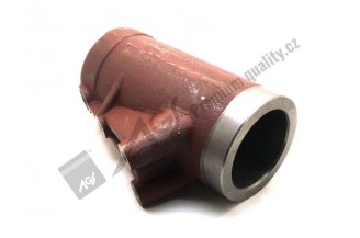 80400012 AGS: Hydraulic zylinder AGS