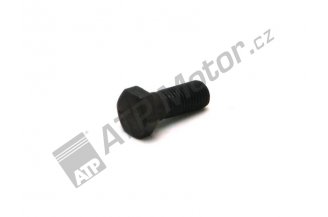 40112823: Schraube M16x40 10,9