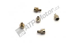 Čepička kovová C-CAP