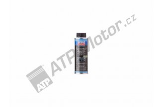 LM4083: Pag air conditioning oil 46 250ml Liqui Moly