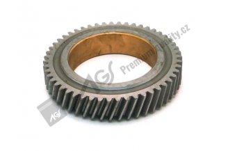 55010424 AGS: Oberer Radeinsatz z=51 5501-0402 AGS