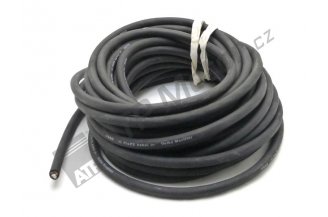 341510000000: Kabel 5x1,00 CGLG guma
