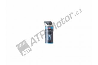 LM7387: Pro-line maintenance spr.white 400ml Liqui Moly