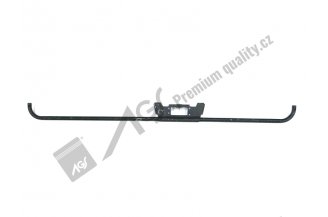 10368349 AGS: Door handle assy LH 10-368-059 AGS