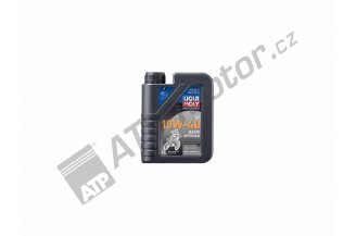 LM3059: Motorbike 4t 10w-40 basic offroad 1l Liqui Moly