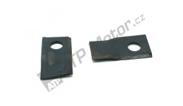 Blade RH ZTR-205,245,285