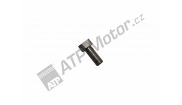 Narážka vahadla ventilu