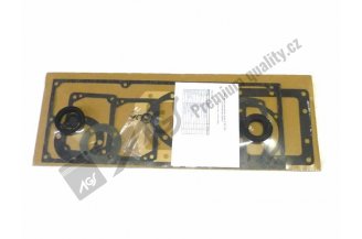 50110089AGS: Gearbox gasket set Z 5011 AGS