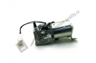53351120: Motorek stěrače zadní kyvný bez držáku 53-351-169, 16-359-199, 78-351-943 AGS
