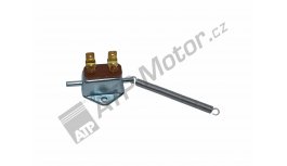 Spínač brzdových světel