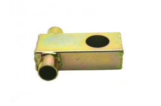 69011733: Heizungskasten gerade