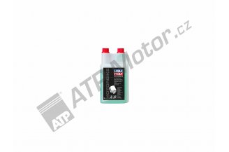 LM1299: Motorbike luft filter reiniger  1l Liqui Moly