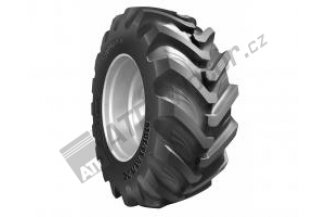 BK400/70R2001: Pneu BKT 400/70R20 149A8/149B MP-522 TL