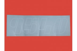 78802024: Decal 9540