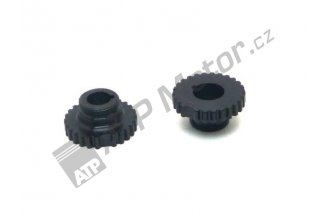 950834: Grooved coupling 2-4 80-009-016 CZ