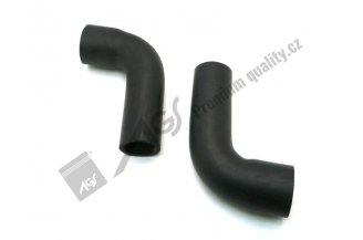 54013008 AGS: Top hose JRL AGS