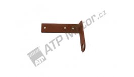 URI-Pufferspeicherhalterung