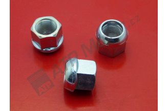 973642AGS: Wheel nut M22x1,5 strong G10 DIN K30