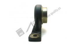 Front holder 30/40 km 93-4461 CA JRL+ AGS