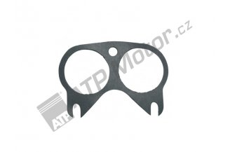 50/00523/1: Inlet gasket