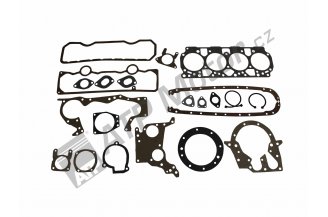 MD240EGK: Gasket set D240,242,243,245 *