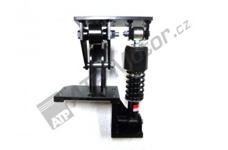 19362109: Konzola odpružená celek P FRT