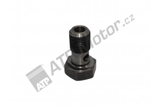 34216781: Šroub průtokový