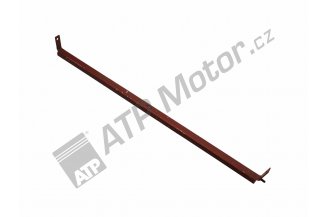 80013050: Rám clony chladiče