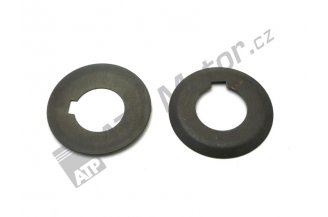 72010304: Kroužek odstřikovací přední HGR